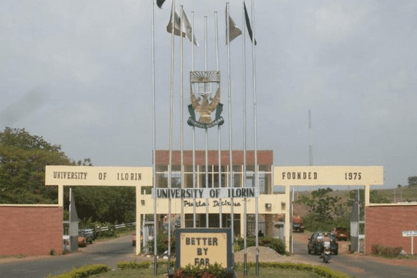 Top 10 Most Sought-After Universities in Nigeria 1 UNILORIN 1