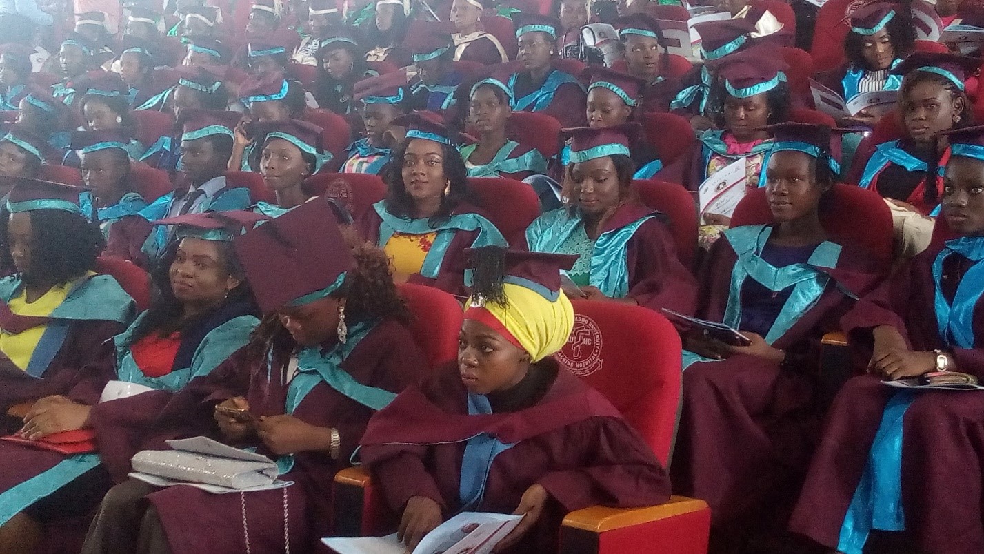 School of Post Basic Peri-Operative Nursing OAUTHC Ile-Ife Past Questions and Answers 1 School of Post Basic Peri-Operative Nursing OAUTHC Ile-Ife Past Questions and Answers