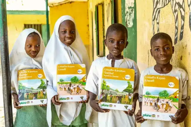 Jigawa State Teachers Recruitment Past Questions and Answers