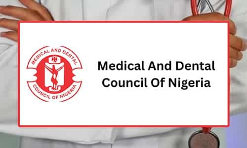 MDCN Past Questions and Answers