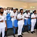 Nigerian Airforce College of nursing