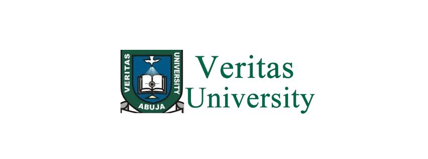 Veritas University Post UTME Past Questions and Answers