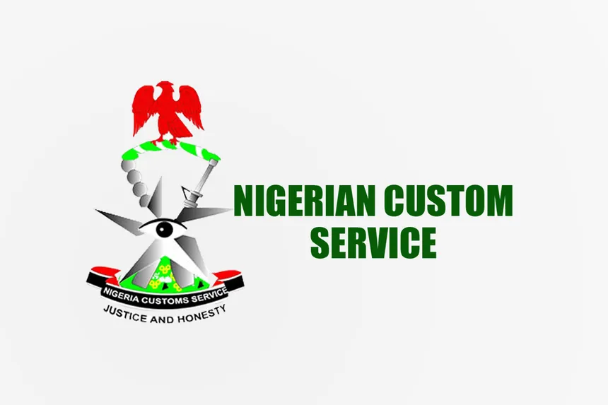 Nigeria Customs Service Recruitment Past Questions
