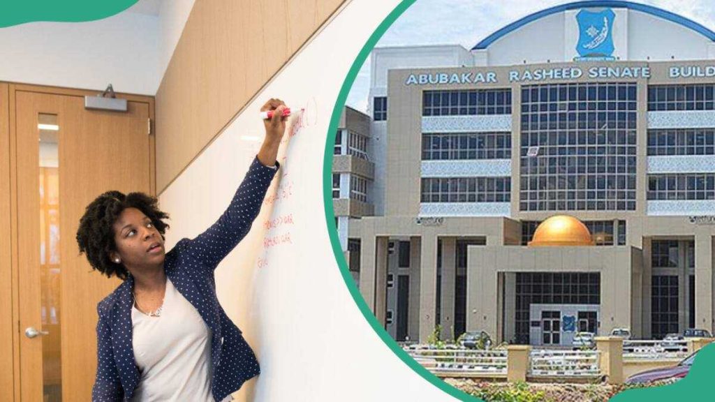 BUK Post-UTME Screening Form 2026/2027