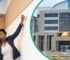 BUK Post-UTME Screening Form 2026/2027