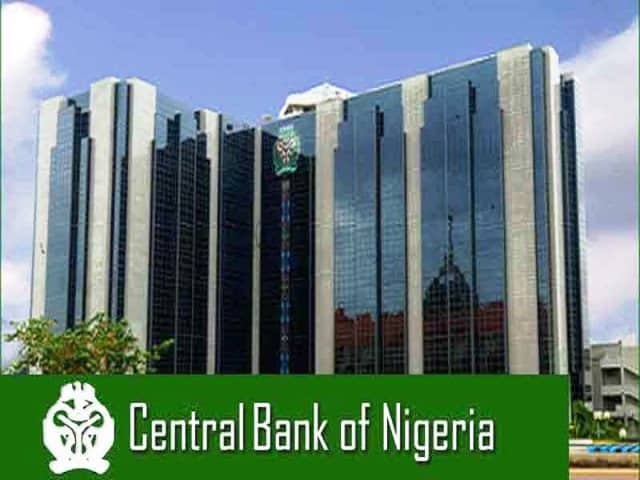 Central Bank of Nigeria Recruitment Past Questions