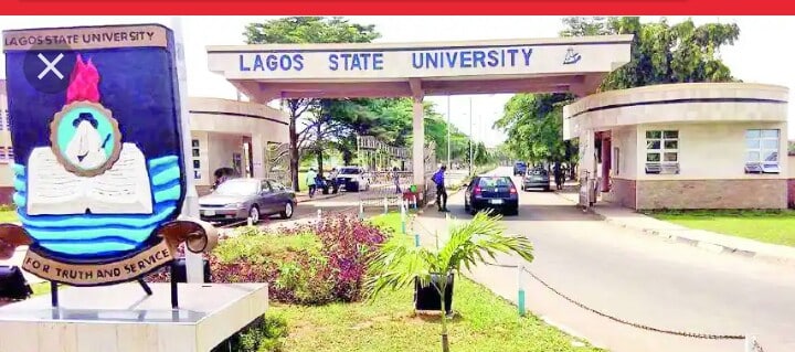 LASU Direct Entry Past Questions and Answers