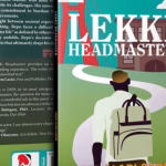 Lekki Headmaster Novel Summary