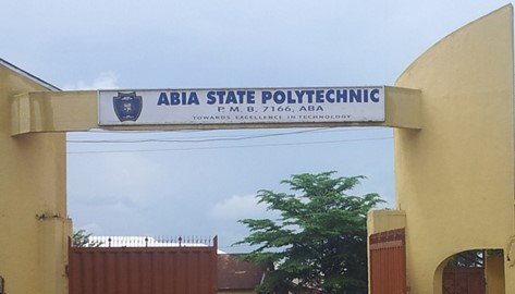 abia state poly