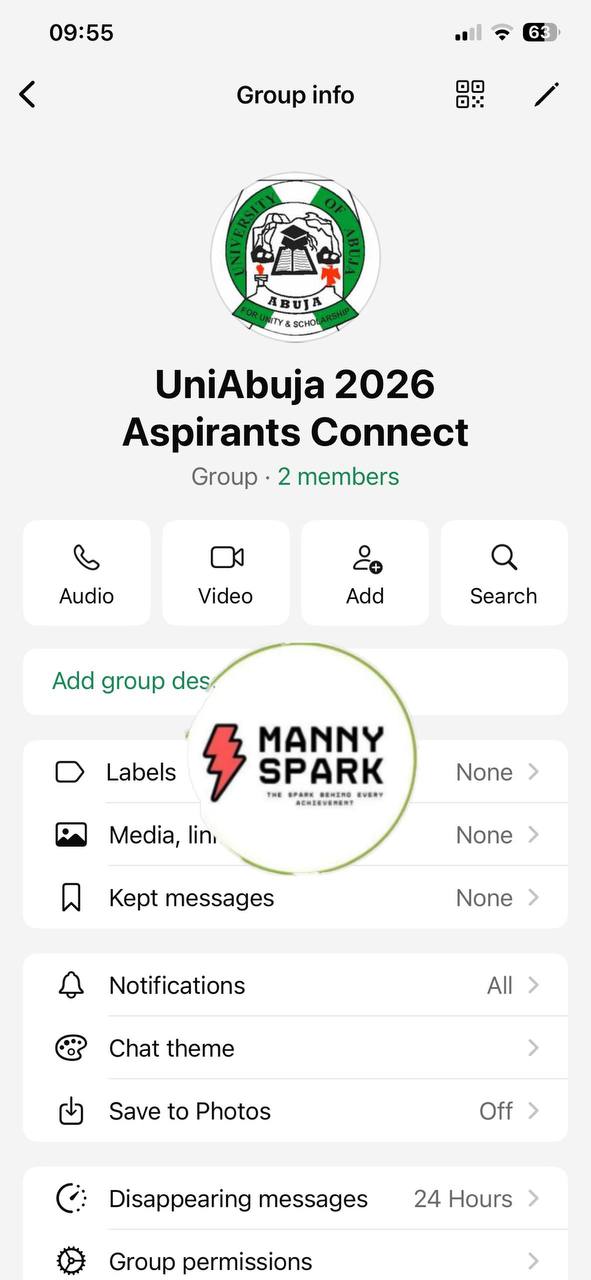 UNIABUJA