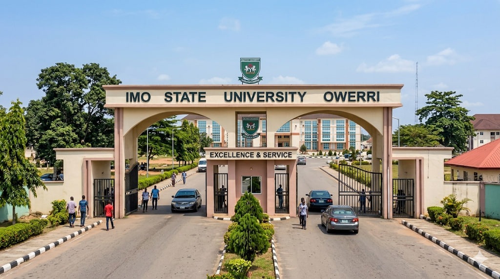 IMO STATE UNIVERSITY JUPEB Past Questions And Answers 1 IMO