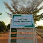Adamu Adamu College of Nursing Sciences Post UTME Admission Form for ND Nursing 2026/2027 8 Adamu Adamu College of Nursing Sciences Post UTME Admission Form for ND Nursing 2026/2027