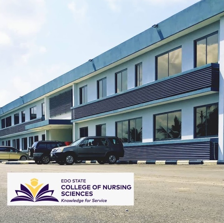Edo State College of Nursing Sciences ND Nursing Admission Form 2026/2027 2 Edo State College of Nursing Sciences ND Nursing Admission Form 2026/2027