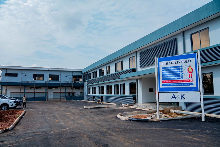 Edo State College of Nursing Sciences ND Nursing Admission Form 2026/2027