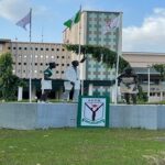 Lagos University Teaching Hospital (LUTH) School of Anaesthetic Technician (SAT) Admission Form for 2026/2027 7 Lagos University Teaching Hospital (LUTH) School of Anaesthetic Technician (SAT) Admission Form for 2026/2027