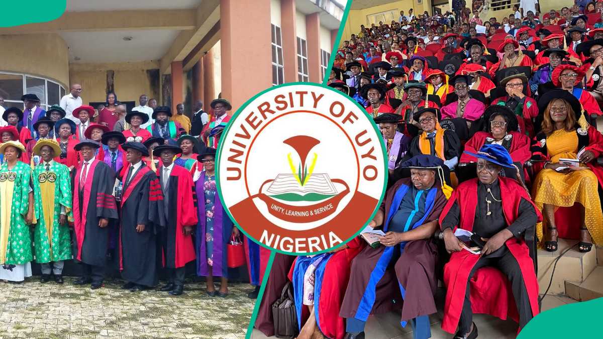 UYO