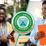  Federal University Otuoke (FUOTUOKE) JUPEB Admission Form for 2026/2027 