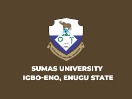 SUMAS Post-UTME Form 2026/2027