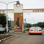 Ladoke Akintola University of Technology (LAUTECH) Post-UTME and Direct Entry Screening Form for 2026/2027