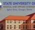SUMAS Post-UTME Form 2026/2027