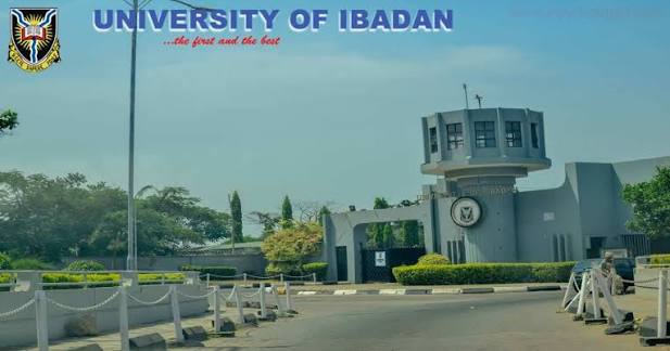  University of Ibadan (UI) Post-UTME and Direct Entry (DE) Admission Form for 2026/2027