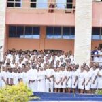 College of Nursing Sciences Umulogho Obowo ND Nursing Admission Form 2026/2027 6 College of Nursing Sciences Umulogho Obowo ND Nursing Admission Form 2026/2027