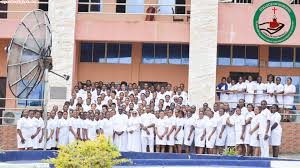 College of Nursing Sciences Umulogho Obowo ND Nursing Admission Form 2026/2027