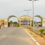 FUEP Post-UTME/DE Admission Form 2026/2027: Requirements, Fee, and Step-by-Step Online Application Guide 7 FUEP Post-UTME/DE Admission Form 2026/2027: Requirements, Fee, and Step-by-Step Online Application Guide