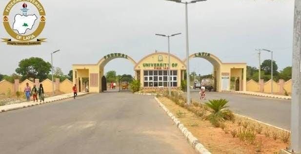 FUEP Post-UTME/DE Admission Form 2026/2027: Requirements, Fee, and Step-by-Step Online Application Guide