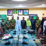 Armed Forces College of Medicine Secures NUC Approval for 2026/2027 Session