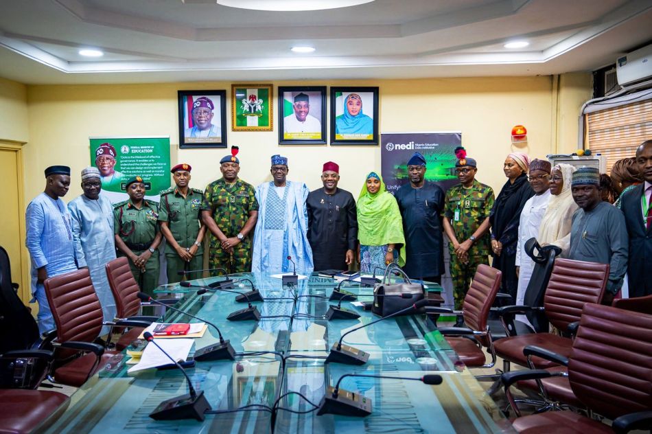 Armed Forces College of Medicine Secures NUC Approval for 2026/2027 Session