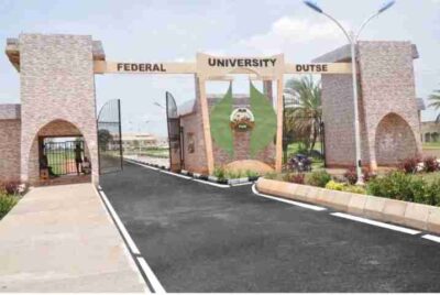 FUD 2026/2027 Admission Form: Proven Steps to Apply Online 2 FUD 2026/2027 Admission Form: Proven Steps to Apply Online