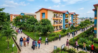 ESUT Accommodation Guide: Lodge Prices, Best Locations & Scam Tips 3 ESUT Accommodation Guide: Lodge Prices, Best Locations & Scam Tips