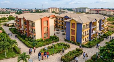 ESUT Accommodation Guide: Lodge Prices, Best Locations & Scam Tips 4 ESUT Accommodation Guide: Lodge Prices, Best Locations & Scam Tips