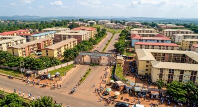 ESUT Accommodation Guide: Lodge Prices, Best Locations & Scam Tips 5 ESUT Accommodation Guide: Lodge Prices, Best Locations & Scam Tips
