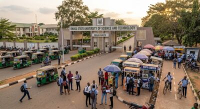 ESUT Accommodation Guide: Lodge Prices, Best Locations & Scam Tips 6 ESUT Accommodation Guide: Lodge Prices, Best Locations & Scam Tips