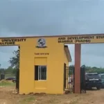 FUADSI Iragbiji Admission List 2026/2027 Out on JAMB CAPS: How to Check, Accept, & Register 11 JAMB e-Facility Portal.