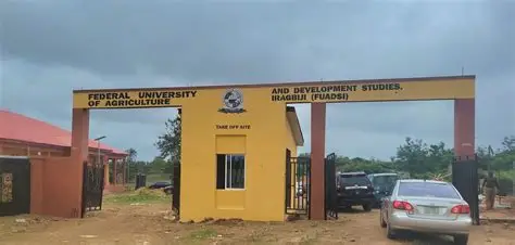 JAMB e-Facility Portal.