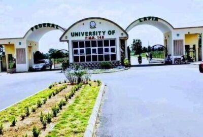 FULAFIA Admission List 2026/2027 Unveiled: How to Check & Accept Status