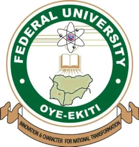 FUOYE Direct Entry Admission List 2026/2027 (How to Check on CAPS) 1 FUOYE Direct Entry Admission List 2026/2027 (How to Check on CAPS)