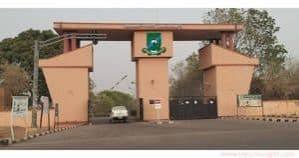 Gombe State University Releases 2026/2027 First Batch Admission List & Opens Change of Course Window 1 Gombe State University Releases 2026/2027 First Batch Admission List & Opens Change of Course Window
