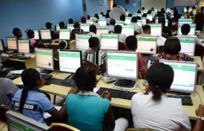 JAMB 2027/2028: FG Proposes March 15 Start Date for UTME & Harmonises National Exam Timetables 4 JAMB 2027/2028: FG Proposes March 15 Start Date for UTME & Harmonises National Exam Timetables