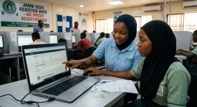 JAMB Admission Letter Warning 2026: Official Guidelines, CAPS Acceptance, & Legal Admission Process for Nigerian Students 2 JAMB Admission Letter Warning 2026: Official Guidelines, CAPS Acceptance, & Legal Admission Process for Nigerian Students