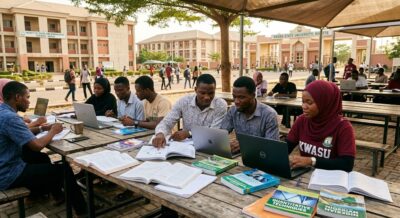 KWASU 2026/2027 Post-UTME & Direct Entry Admission Form Portal, Requirements, and Application Guide 3 KWASU 2026/2027 Post-UTME & Direct Entry Admission Form Portal, Requirements, and Application Guide