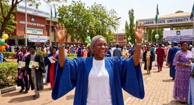 LASU Matriculation Number 2026/2027 Released: How to Check Your Status Online 2 LASU Matriculation Number 2026/2027 Released: How to Check Your Status Online