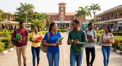 LASU Matriculation Number 2026/2027 Released: How to Check Your Status Online 3 LASU Matriculation Number 2026/2027 Released: How to Check Your Status Online