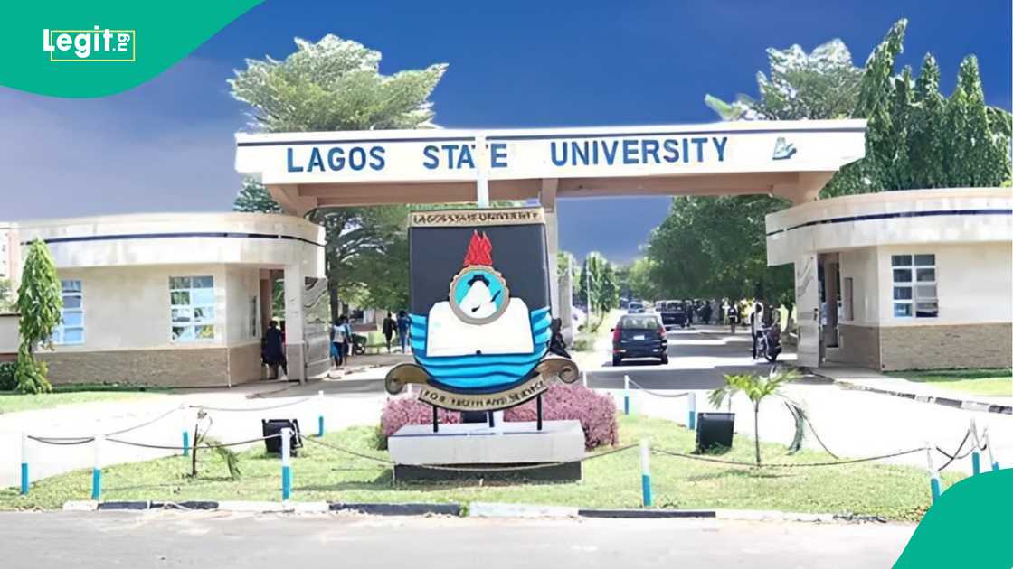 LASU Matriculation Number 2026/2027 Released: How to Check Your Status Online