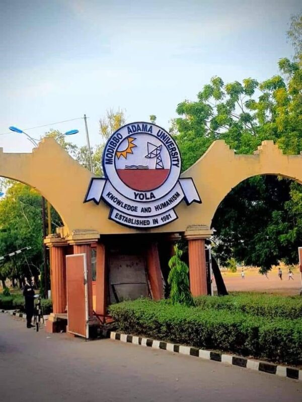 Modibbo Adama University (MAU) Yola Admission & Academic Calendar Guide 2026/2027