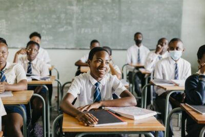 AI & EN Education Foundation AIEN/DMU Foundation Scholarship Award Program 2026/2027 1 AI & EN Education Foundation AIEN/DMU Foundation Scholarship Award Program 2026/2027