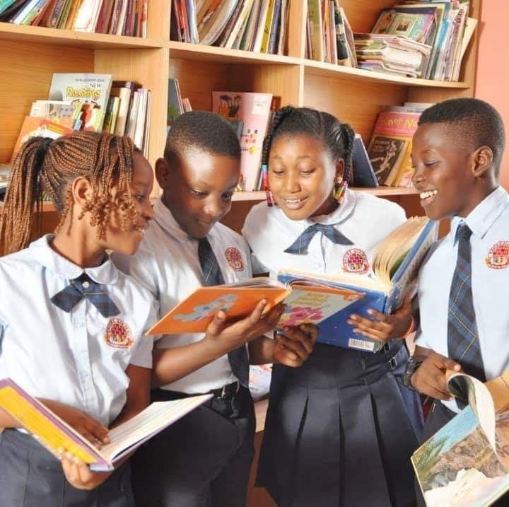 AI & EN Education Foundation AIEN/DMU Foundation Scholarship Award Program 2026/2027
